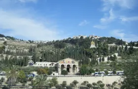 Mount-of-Olives-Church-of-ALl-NationsIsrael-Oct.-2008-VFI-2