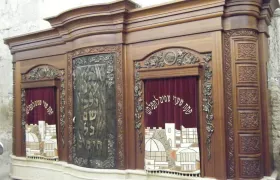 Western-Wall-ark-Israel-CFI-Tour-May-10-21-2008-2