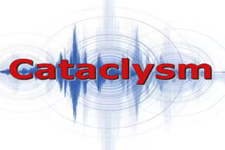 cataclysm