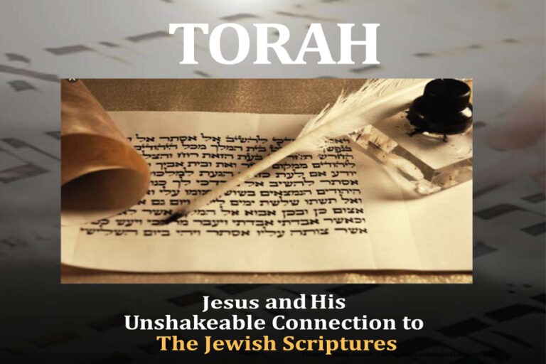 torah